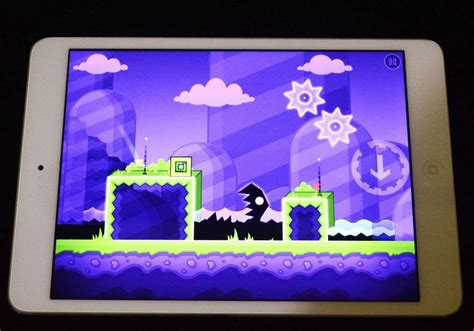 Image result for Geometry Dash Editor Tutorial Tablet