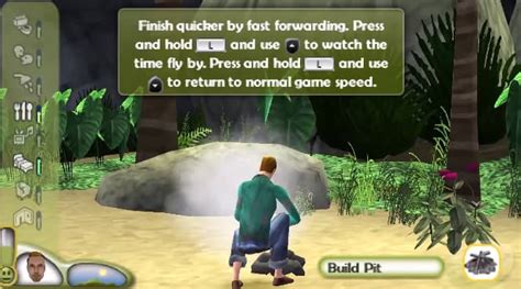 Image result for Sims Castaway