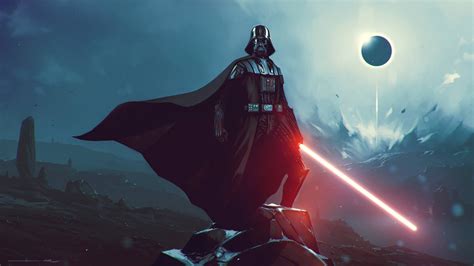 [100+] Darth Vader 4k Backgrounds | Wallpapers.com