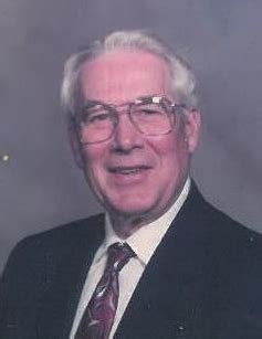 Herbert Henry Hoover - 2023 - Grose Funeral Home