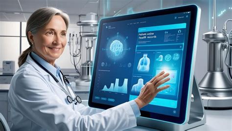 Health Technology 的图像结果