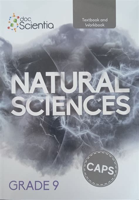 Grade 9 Science Textbook 的图像结果