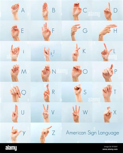 Image result for Sign Language Us