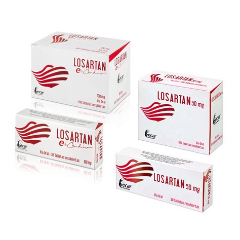 Losartan 200 Mg Daily