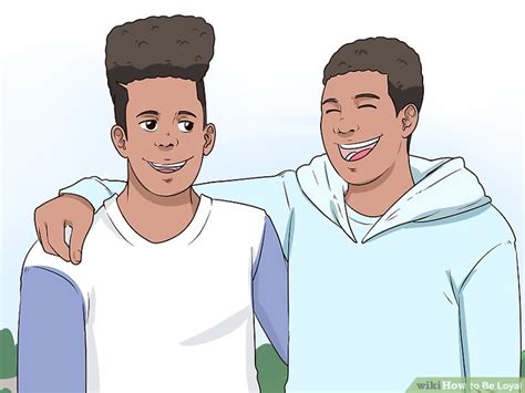 Image result for Loyal Tutorial