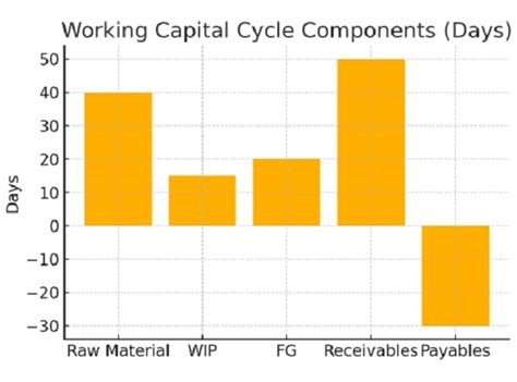 Use of Financial Management Concepts in Internal Audit