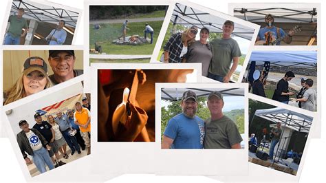 Operation Angel Wing Presents - Brisket Dinner / Silent Auction Event ...