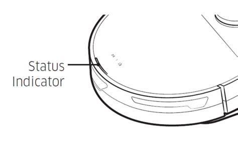 How to charge the Samsung Jet Bot+ vacuum cleaner | Samsung India