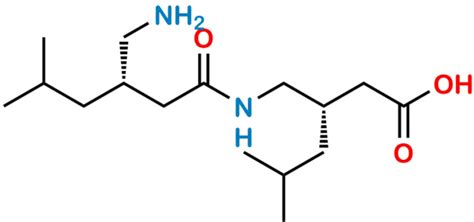 (S)-Pregabalin Dimer