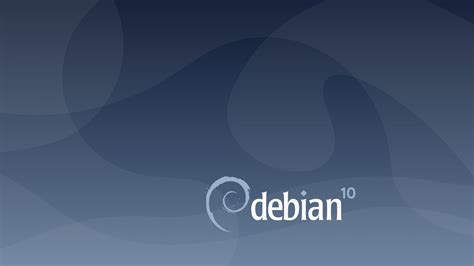 Debian GNU/Linux 10 "Buster" Operating System Officially Released ...