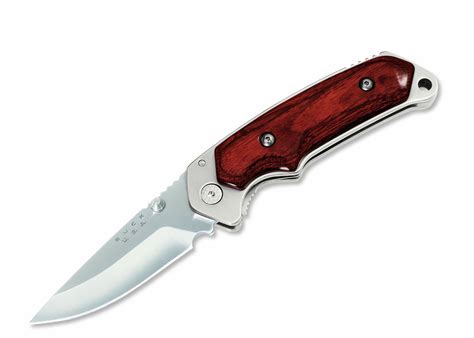 Buck-Knives-S30V-Steel-Blade-0277RWS1 – KnifeGenie.com