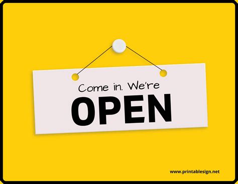 Image result for Open Sign File