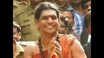 Gujarat HC issues notices to self-styled godman, state government on ...