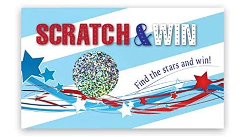 Glitter 1 inch Holographic Silver Round Scratch Off Sticker Labels for ...