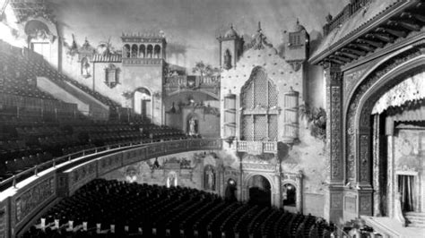 Discover Miami’s Olympia Theater: A Historic Jewel on Flagler St.