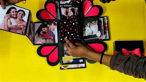 Image result for Explosion Box Mini