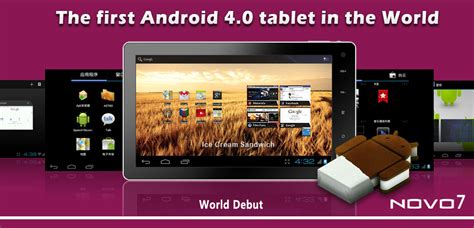 Image result for First Android Tablet