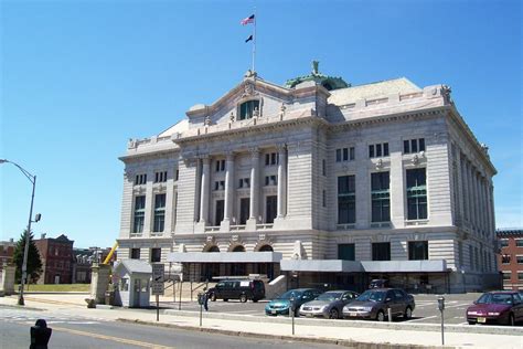 Hudson County Courthouse | The Hudson County Courthouse is i… | Flickr