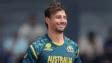Marcus Stoinis - Profile, Stats, News, and Career Highlights | Insidesport