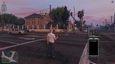 Fivem Radio Mod 的图像结果