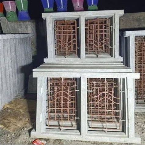 GT Engineering Industries Thiruvananthapuram - Three Seater Waiting ...