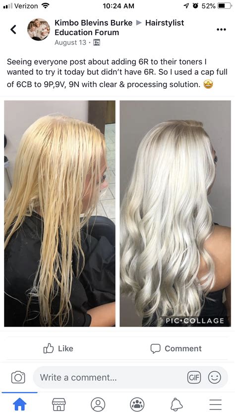 Image result for Redken Hair Color Tutorials