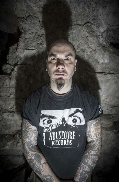 Exploring The Life And Legacy Of Philip H. Anselmo: A Deep Dive Into ...