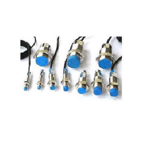 Proximity Sensor - Pepperl Fuchs Proximity Sensor Manufacturer from Mumbai