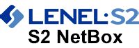 Image result for Lenel S2 NetBox
