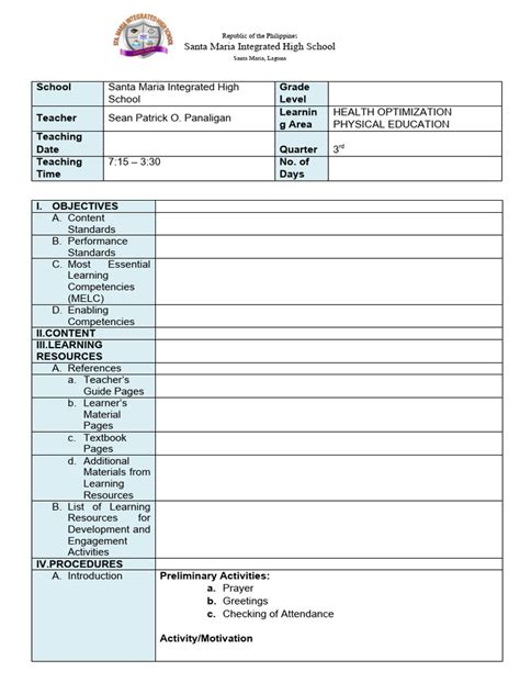 What Is Lesson Exemplar 的图像结果