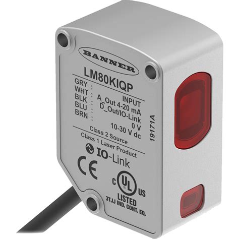 Image result for Laser Measurement Sensor