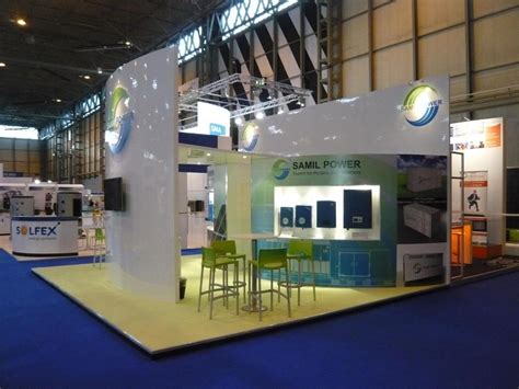 Neoteric Events: Stands, Opiniones de clientes y Servicios