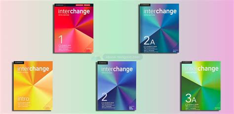 Image result for Interchange 5th Edition Level 1 PDF