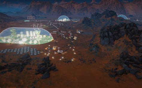 [FREE] Surviving Mars - Deluxe Edition on Humble Bundle - GameThroughs