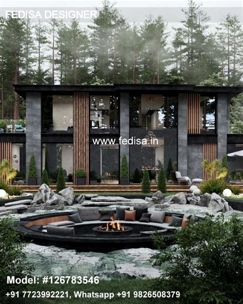 Wallpaper Home Decor Metal House Siding Simple House Design With Floor ...