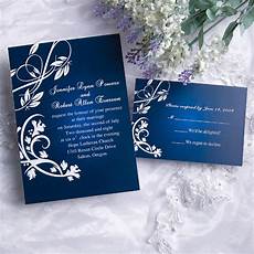 Wedding Invitations Blue by Royal Blue Wedding Ideas And Wedding Invitations Wedding Invitations Blue