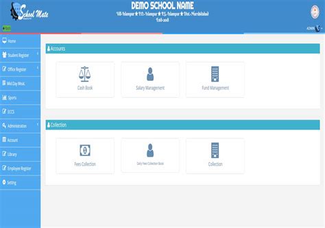 SchoolMate | Best Online School Management Software
