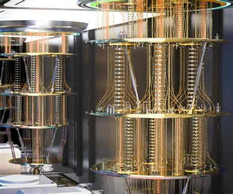 Image result for Future Quantum Computers