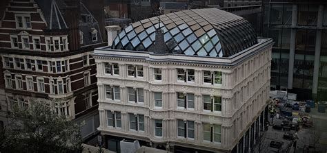 Devonshire House - London — Deutsch