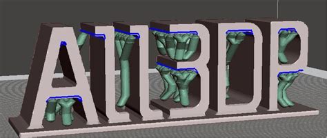 Meshmixer Tutorial for Beginners 的图像结果