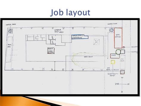 CONSTRUCTION TECHNOLOGY 1 | CEPT - Portfolio