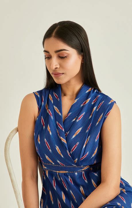 Ancestry - Dress