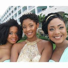 Twa Wedding Hairstyles by Mynaturalsistas In The Middle Twa Hairstyles For Twa Wedding Hairstyles