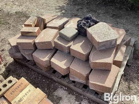 Landscaping Bricks | Other | BigIron