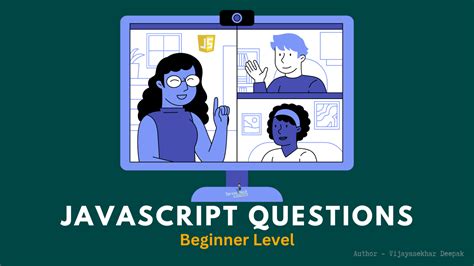Image result for Questions Based On Modern JavaScript