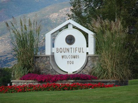 Bountiful, Utah | JacobBarlow.com