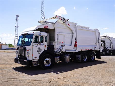 Waste Disposal - The City of Las Cruces