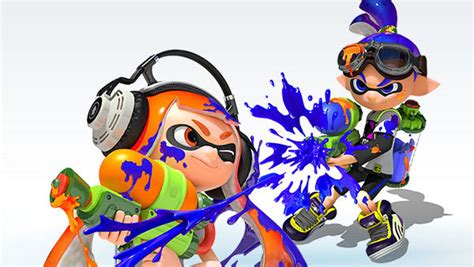Image result for Splatoon Direct