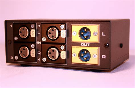 Image result for XLR Input Out Put