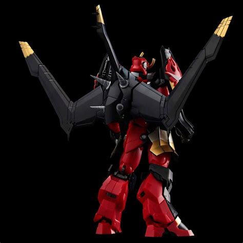 Хоби Геймс ООД, Tengen Toppa Gurren Lagann Model Kit Екшън Фигурка ...